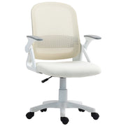 Sedia da ufficio ergonomica ¨C Minimal ¨C bianco