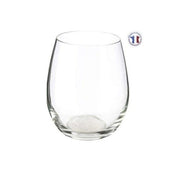 Bicchiere basso Orpea 36CL