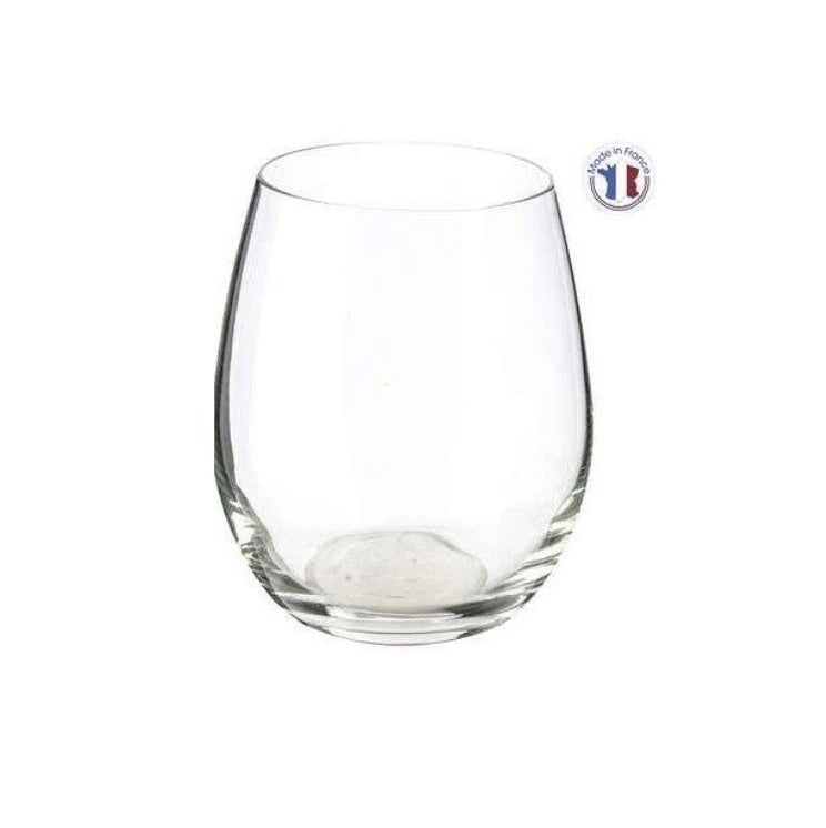 Bicchiere basso Orpea 36CL