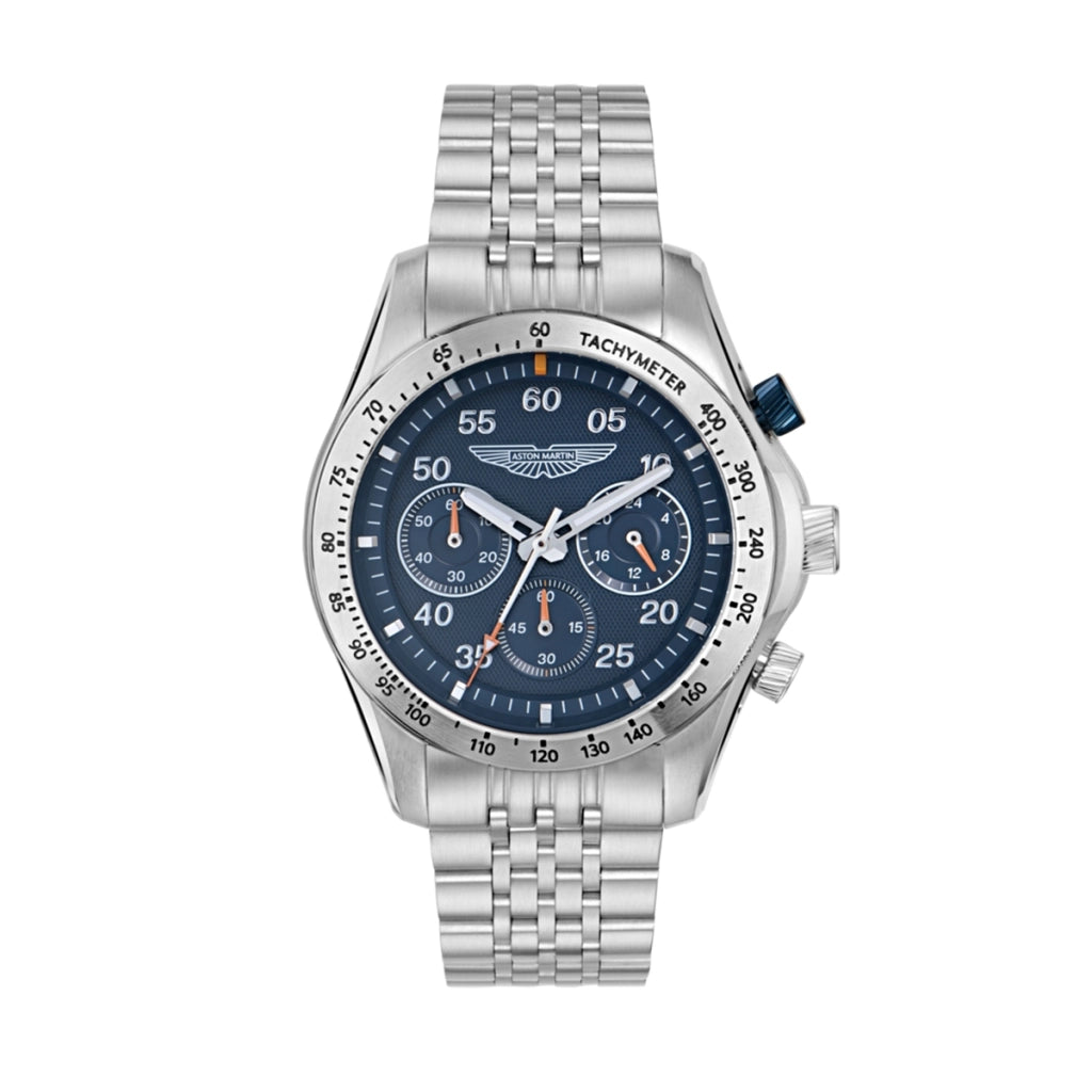 ASTON MARTIN WATCHES Mod. MTRS1F503