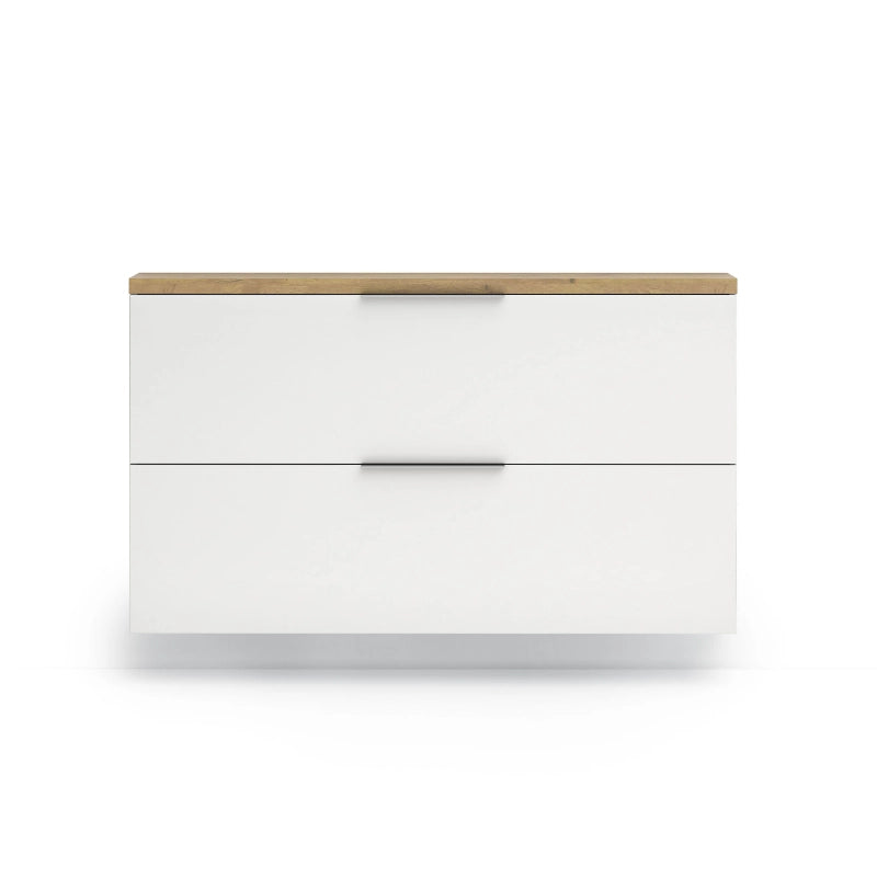 Scarpiera con 2 ribalte IDEA 24 made in Italy