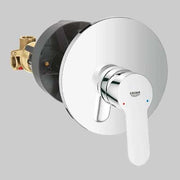 MONOCOMANDO DOCCIA INCASSO BAUEDGE  Cromo     GROHE