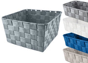 MAURY'S BASKET 26X18X14CM CHIC