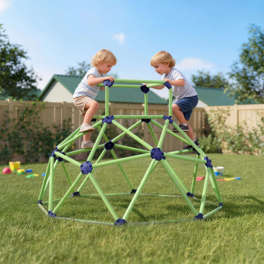 Scala da arrampicata per bambini ¨C Minimal ¨C 183 cm verde