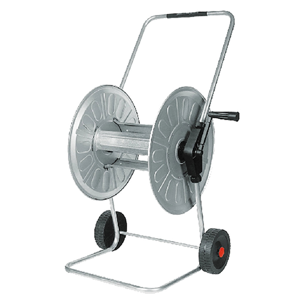 1pz avvolgitubo a carrello 3/4 x 90 mt cod:ferx.611250nlm