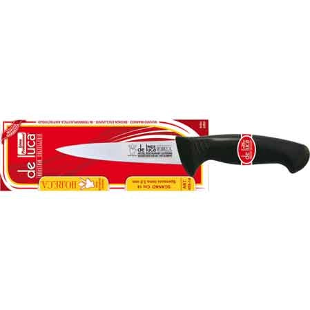 COLTELLO DA SCANNO 20 cm - DE LUCA COLTELLERIE