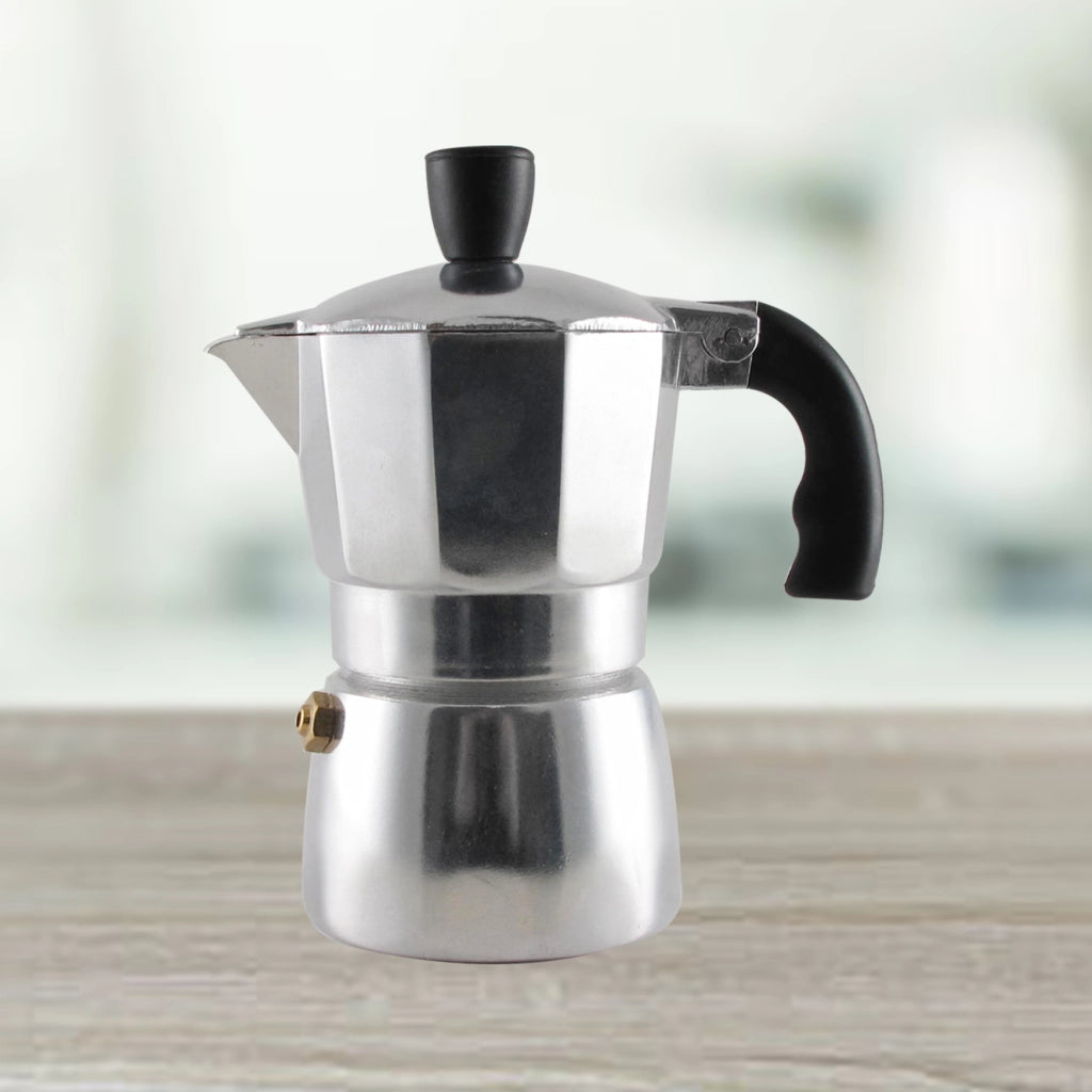 MAURY'S CAFFETTIERA CHIC MADAME CAPIENZA 1 TAZZA