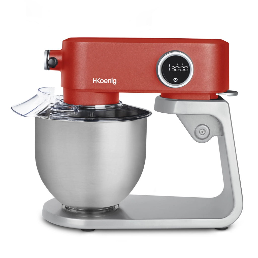 Impastatrice professionale KM124