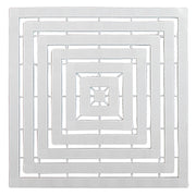 PEDANA DOCCIA cm 60 x 60