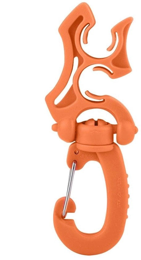 Supporto per Slinga da Sub per BCD - Clip in Metallo - Supporto per Slinga da Sub - Duraturo - Progettazione di Clic Facile - Portatile e Regolabile