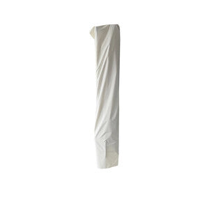 C CUSTODIA P/OMBRELLONE SMALL/MINICAPRI BIANCO