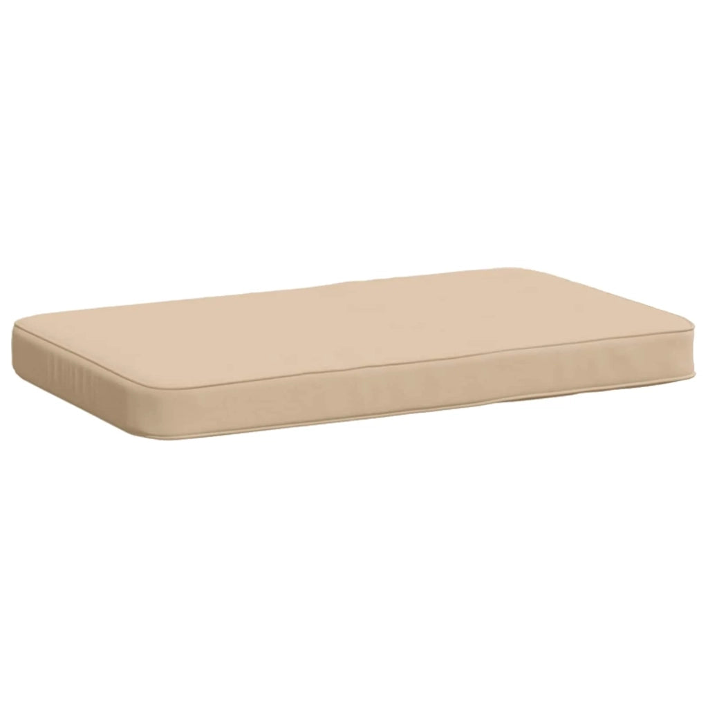 Cuscini per Panchina a 2 Pezzi VUGHT 2 pcs 100% Poliestere 951017