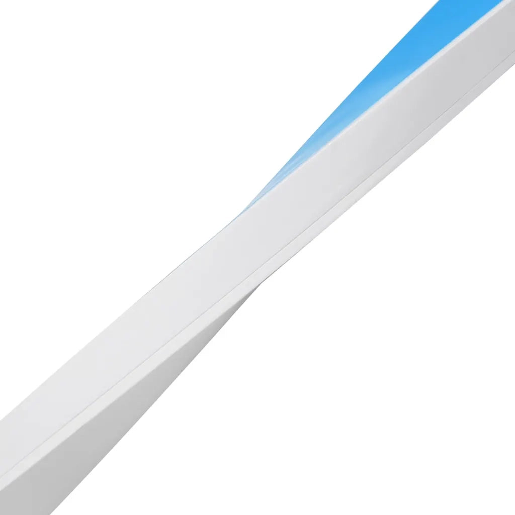 Canalina per Cavi Autoadesiva 100x60 mm 10 m in PVC CFW9967565