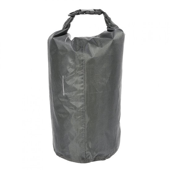 Zaino impermeabile grande capacità - Zaino per kayak e escursioni - Materiale premium e duraturo - Chiusura robusta - Impermeabile e resistente all'acqua