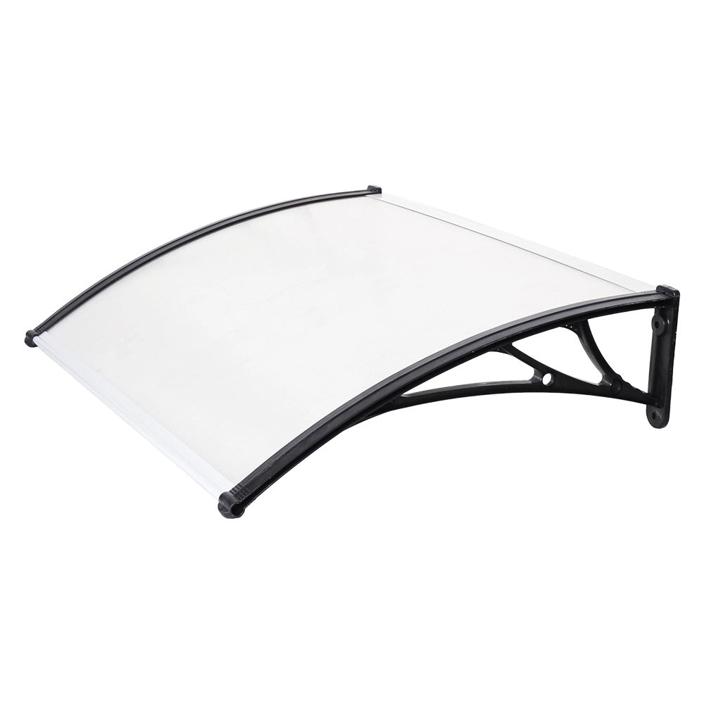 PENSILINA DA ESTERNO cm  80 x 120 bianco  - KASART