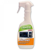 PULITORE DETERGENTE RAPIDO FORNI A MICROONDE 500ML - UNIVERSALE