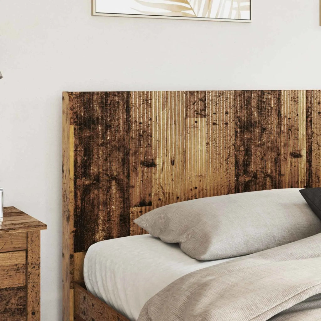 Testiera | Testata Letto PB