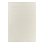 Tappeto interno bianco semplice