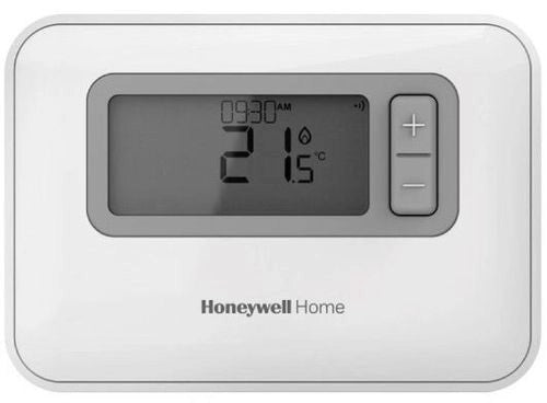 CRONOTERMOSTATO DIGITALE SETTIMANALE WIRELESS T3R