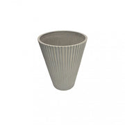 VASO GRANDE IRIS
