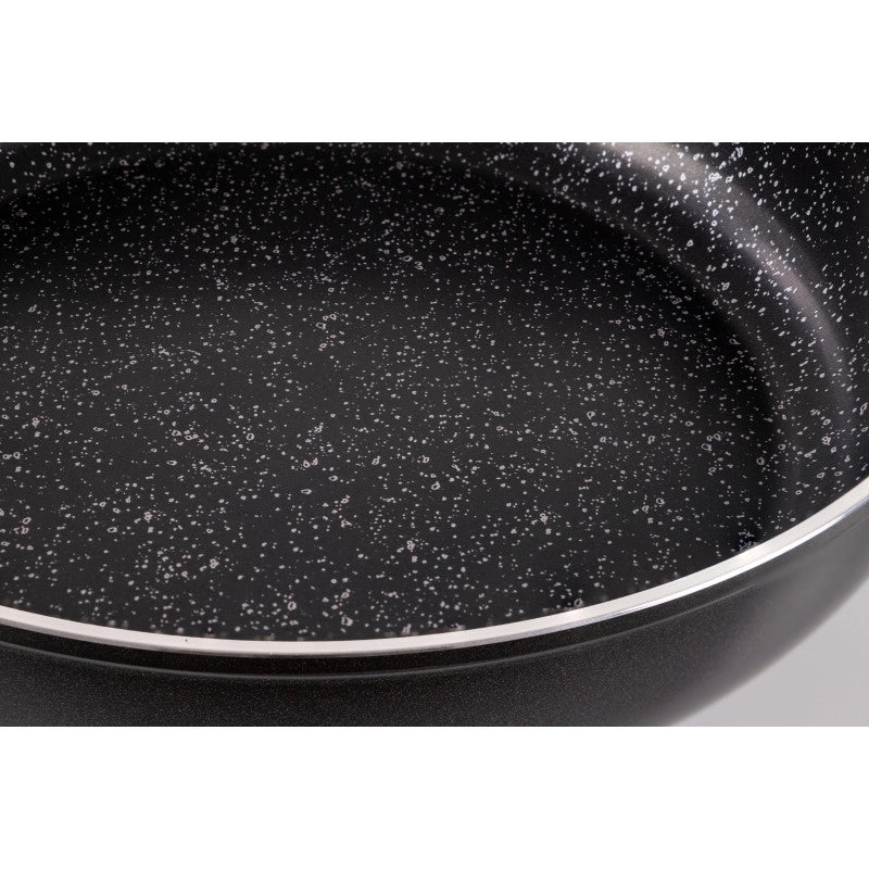 Set di 6 Wok Prima 28 Cm