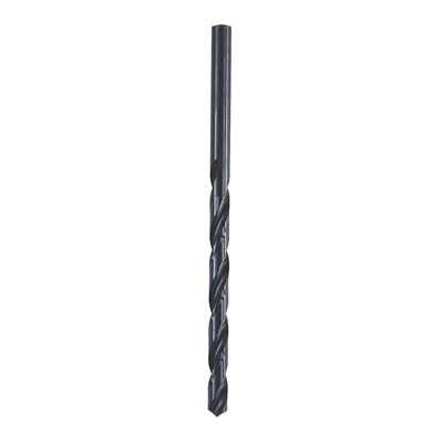 PUNTA TRAPANO HSS RETTIFICATA LUNGA 01096 KRINO - MM  3,5X112- 10 pezzi