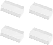 Set di pettini per lice - set da 4 pezzi