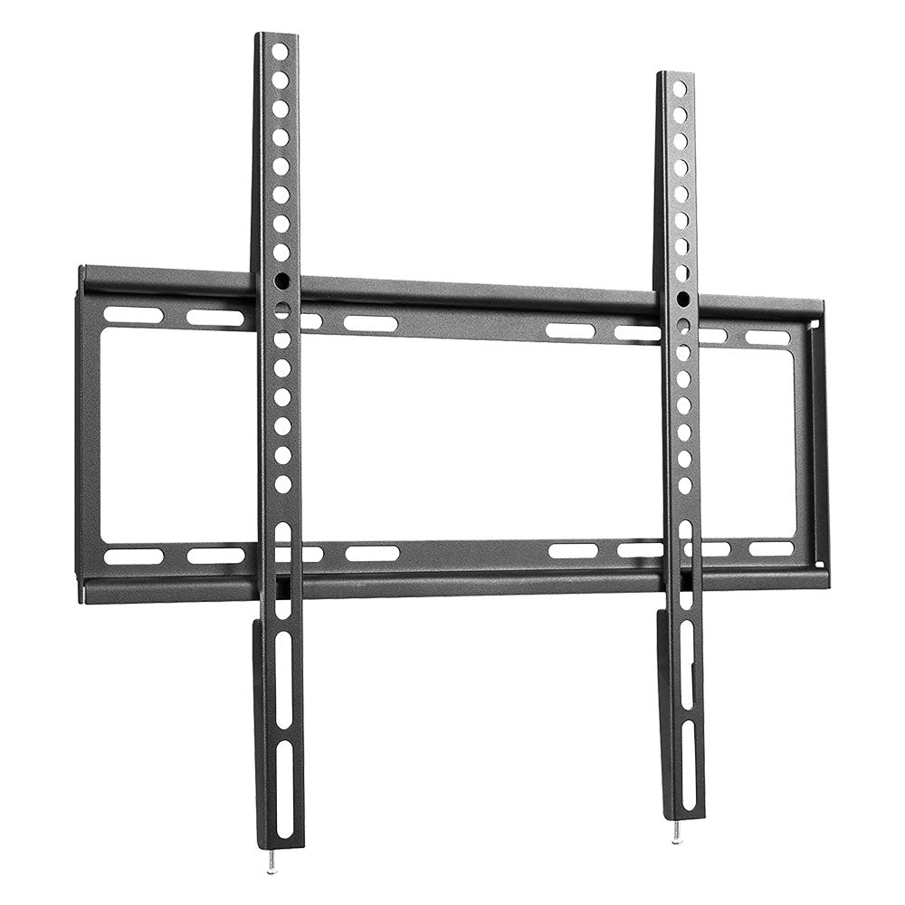 1pz supporto a parete per televisore '004' 32-55 pollici -  port.max 35 kg cod:ferx.8005950nlm