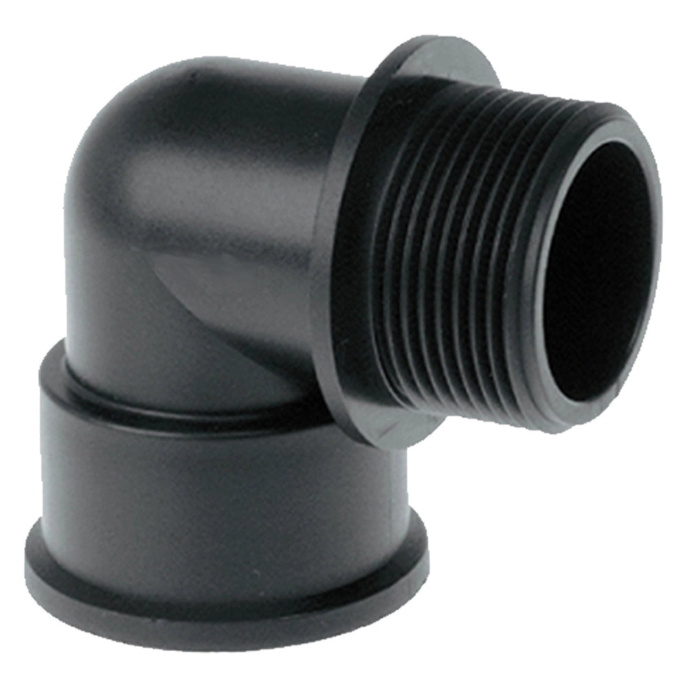 GOMITO A 90  ° 3/4x 3/4- 50 pezzi  - IRRITEC