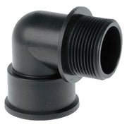 GOMITO A 90  ° 3/4x 3/4- 50 pezzi  - IRRITEC