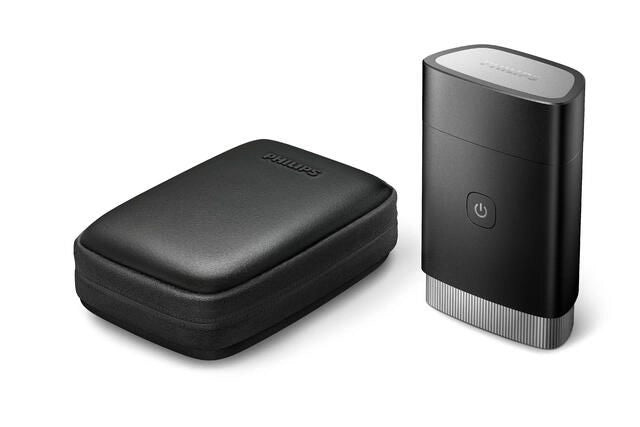 Philips rasoio elettrico pq888/06