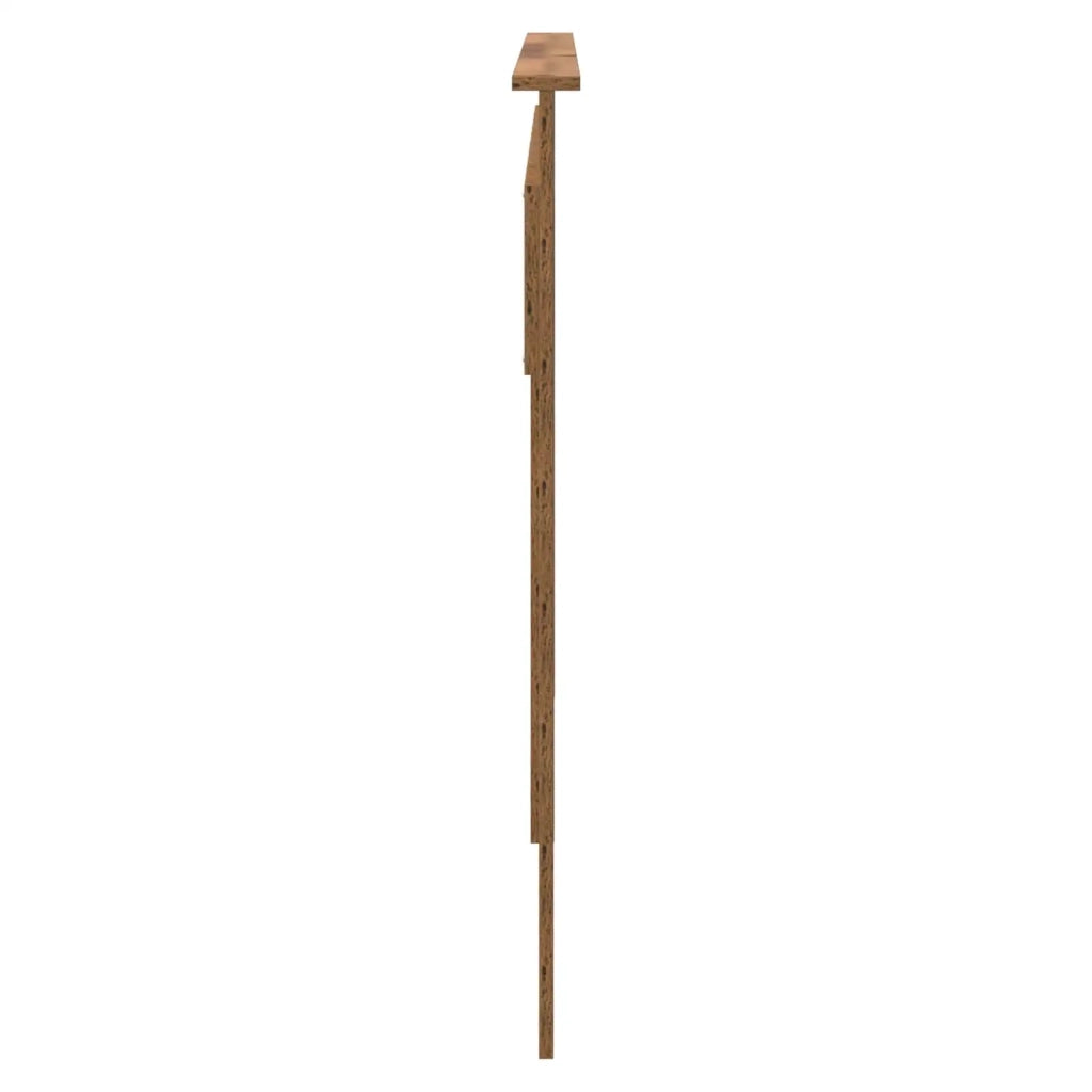 Testiera | Testata Legno vecchio Legno multistrato