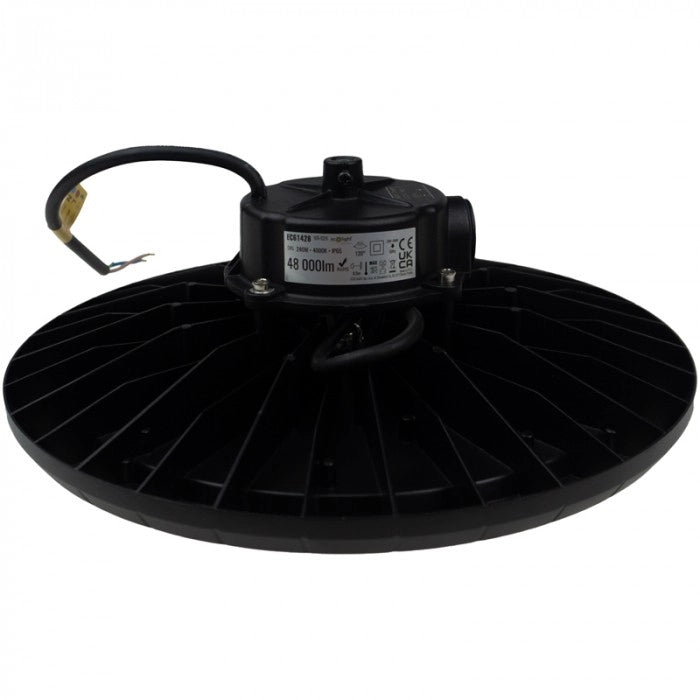 Lampada industriale LED High Bay IP65 240W Ecolight