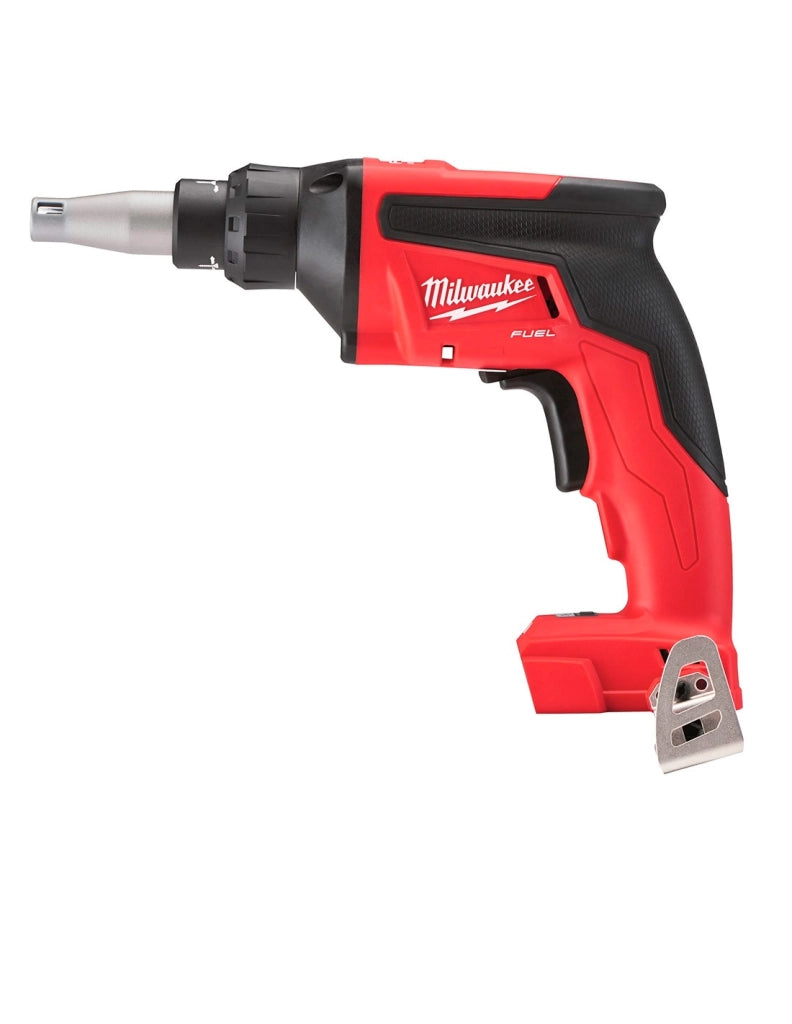 Avvitatore ad Impulsi Milwaukee M18FSG-0X (Solo corpo)