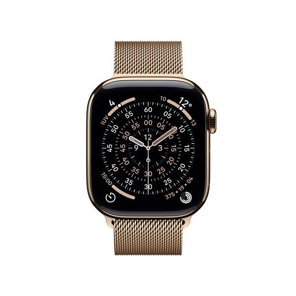 Watch 11 cel.42 gd gml - MF8Y4QLA