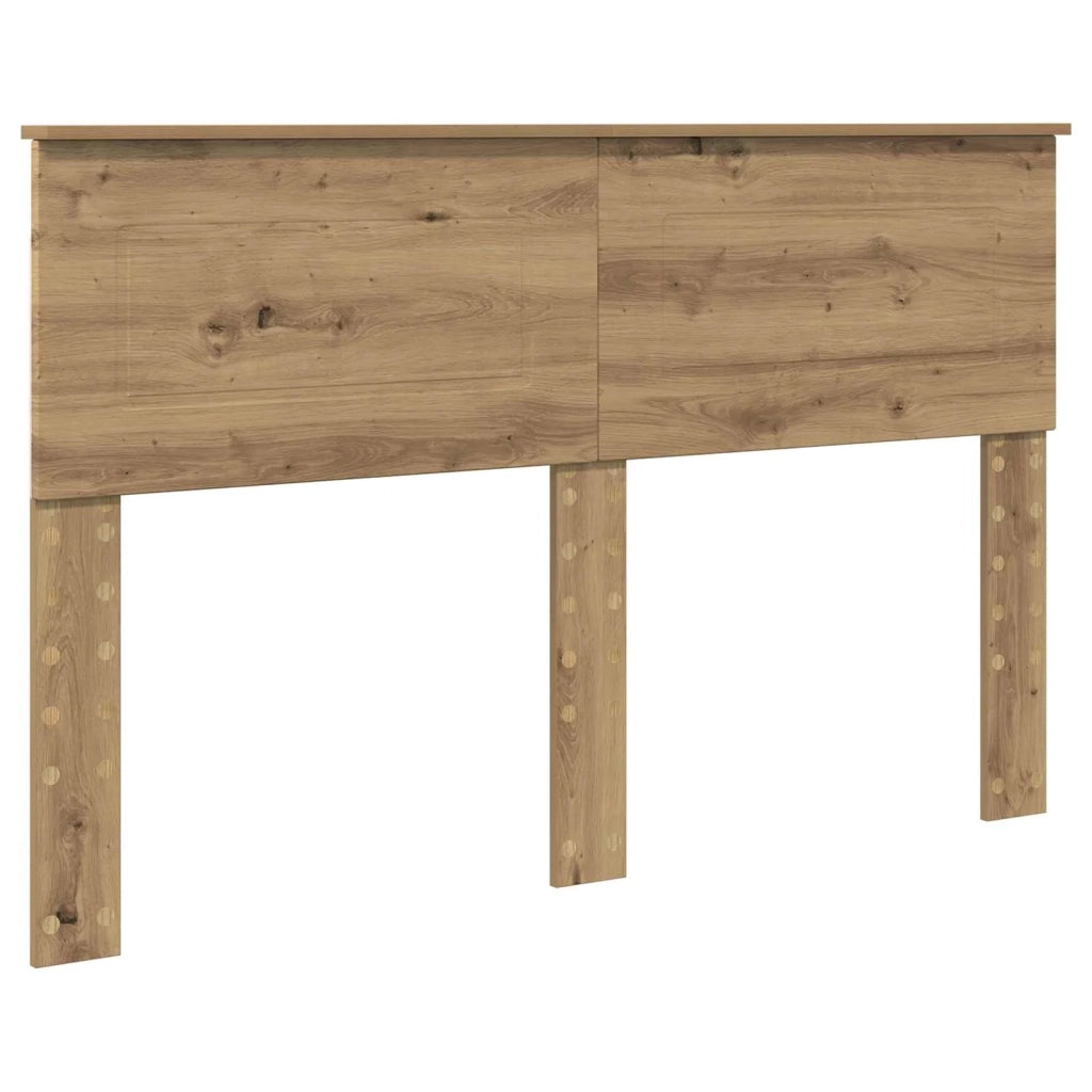 Testiera | Testata Rovere artigianale Legno multistrato