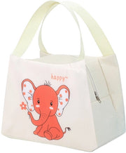 Borsa da picnic portatile, borsa isolata per il pranzo, borsa per la scuola per borse da pranzo dei bambini, borsa da picnic, grande borsa da portare