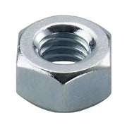 DADO ESAGONALE INOX M16 - 100 pezzi