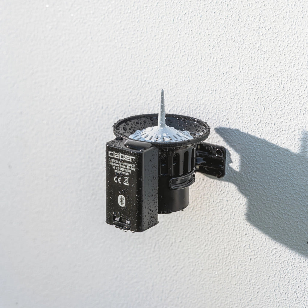 SENSORE DI PIOGGIA BLUETOOTH 90844- 1,0 pz