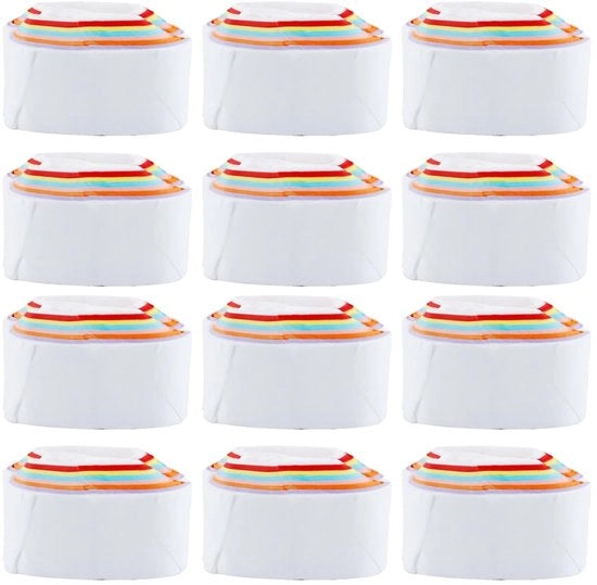 Bagni lunari magici per bambini (12 pezzi)