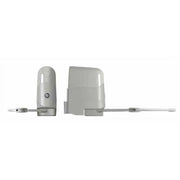 MOTORIDUTTORE PER CANCELLI A BATTENTE 2,3 M 24 VDC KEY AUTOMATION RÉVO+ REP2224S