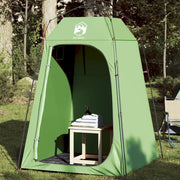 Tenda Privacy-Tenda da esterno Verde a Rilascio Rapido Impermeabile