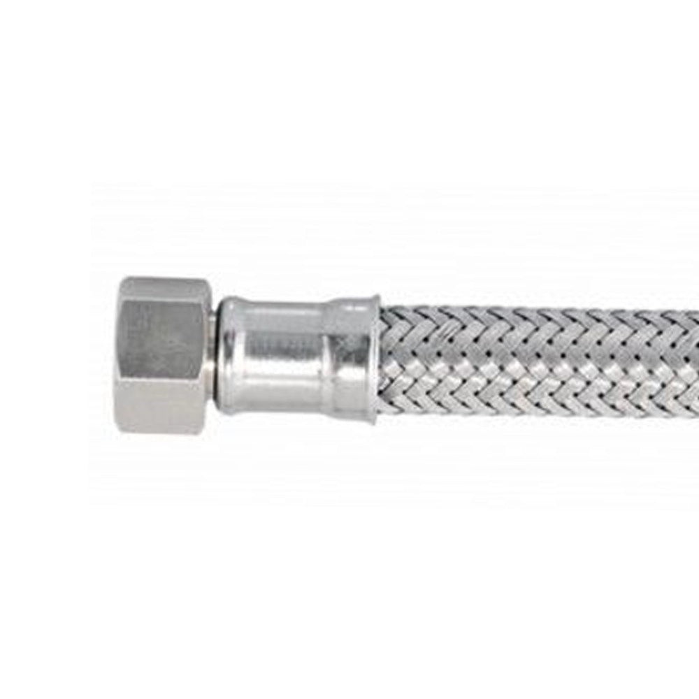 Flessibile dn10 3/8m 3/8f