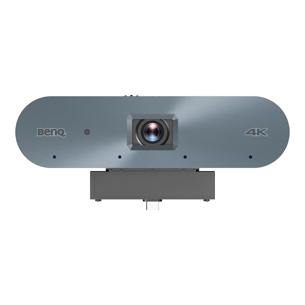Benq dv01k 8,29 mp grigio 3840 x 2160 pixel 60 fps - 5A.F9V14.NE1