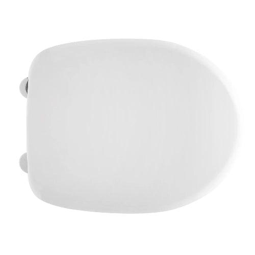 SEDILE WC TERMOINDURENTE GLOBO GRACE FORMA 6- Bianco- BEMIS- pezzi 1