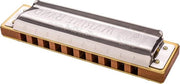 Harmonica a C - Miglior Qualità e Suono