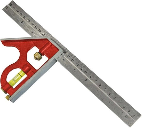 Combinazione Quadrata 400mm (16in) - FAICS400