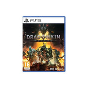 Ps5 dragonkin: the banished eu - 107290
