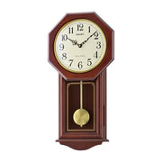 SEIKO CLOCKS WATCHES Mod. QXH076B