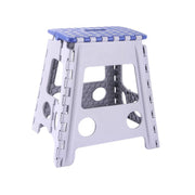 Sgabello Pieghevole Multiuso Xtra 09506